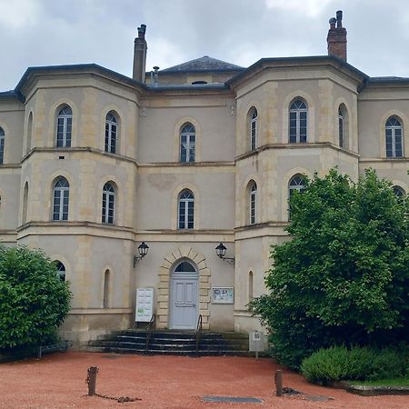 Апартаменти Jls'Tudios " U Sognu" Cosne-Cours-Sur-Loire Екстер'єр фото